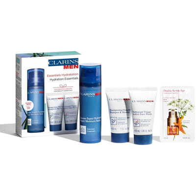 Clarins ClarinsMen Collection