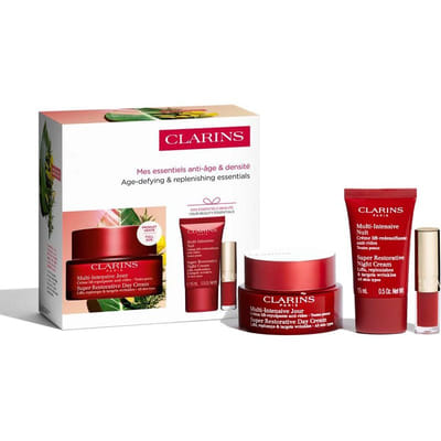 Clarins Super Restorative Collection