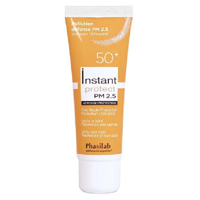Instant Protect Ecran Teinté – 40 ml Instant Protect Ecran Teinté – 40 ml