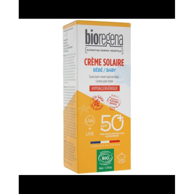 Bioregena Dermo Vegetal Expertise SPF 50+ 40 ml