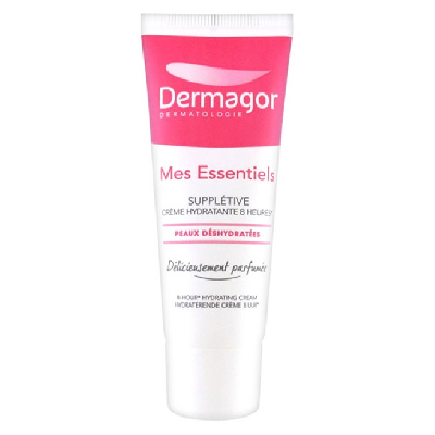 Dermagor SUPPLETIVE Visage 40 ml Dermagor SUPPLETIVE Visage 40 ml