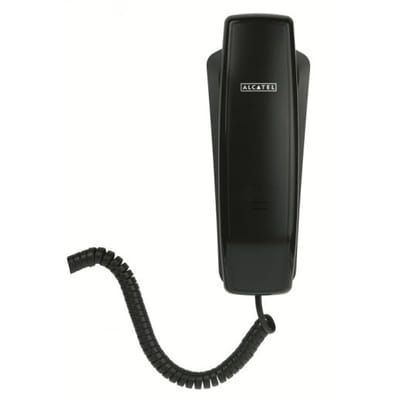 Alcatel TEMPORIS 10 Black