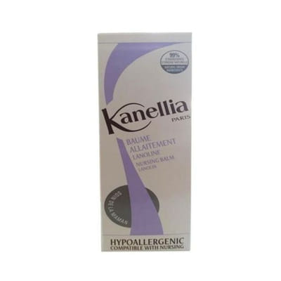 KANELLIA BREASTFEEDING BALM 30 ML