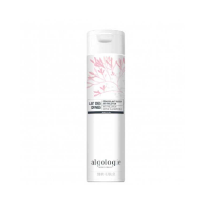 Algologie Lait Des Dunes Demaquillant Douceur 200ml Algologie Lait Des Dunes Demaquillant Douceur 200ml
