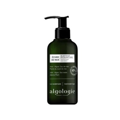 Algologie Sea Foam Revitalizing Cleansing Gel 200ml