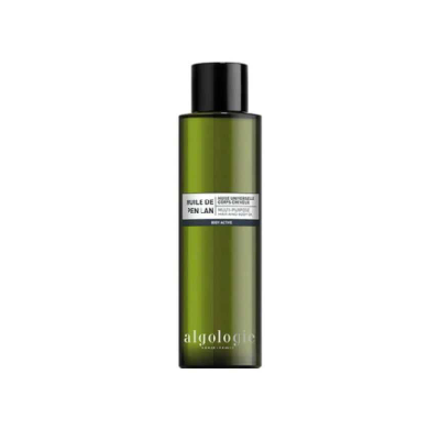 Algologie Huile De Pen Lan Huile Universelle 100ml