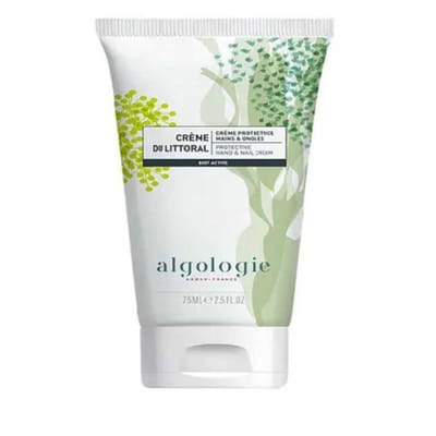 Algologie Coastal Cream Protective Hands & Nails 75ml