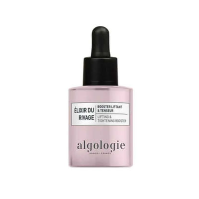 Algologie Elixir Du Rivage Booster Liftant Et Tenseur 30ml