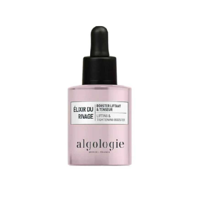 Algologie Elixir Du Rivage Booster Liftant Et Tenseur 30ml