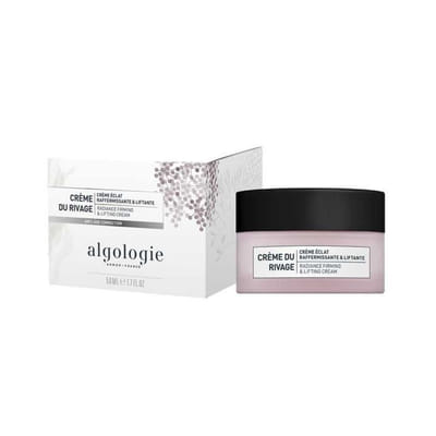 Algologie Shore Cream Radiance 50ml