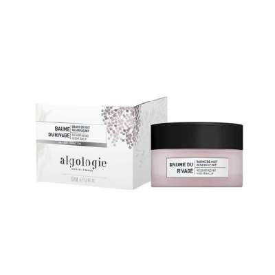 Algologie Baume Du Rivage De nuit 50ml