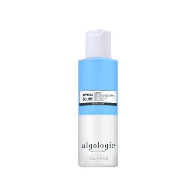 Algologie Hydra Ecume Lotion Demaquillant Yeux 200ml