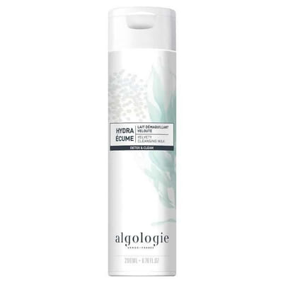Algologie Hydra Foam Cleansing Milk 200ml