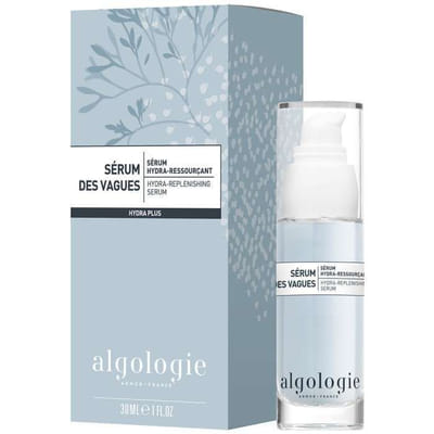 ALGOLOGIE Wave Serum Hydra-Renewing 30ml