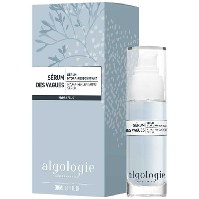 ALGOLOGIE Sérum des Vagues Hydra-Ressourçant 30ml
