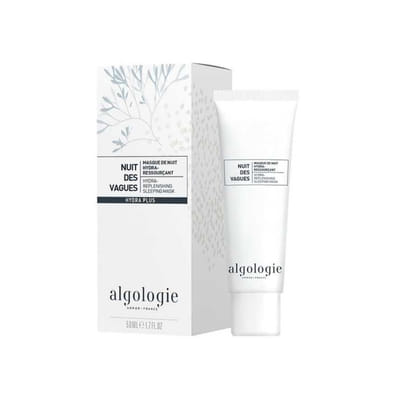 Algologie Night of Waves Night Mask 50ml