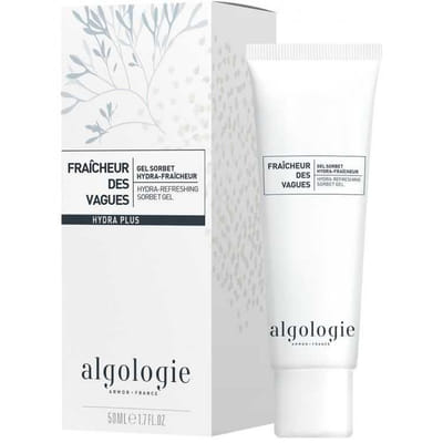 Algologie Wave Freshness Sorbet Gel 50ml