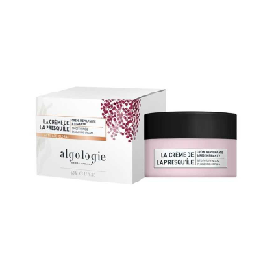 Algologie Créme La Presqu’ile Repulpant Et Redensifiant 50ml