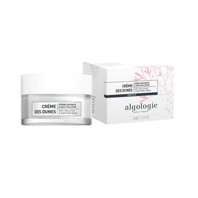 Algologie Dunes Soothing Cream 50ml