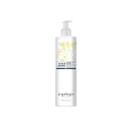 Algologie Gelee De L’archipel Micellaire Purifiante 200ml Algologie Gelee De L’archipel Micellaire Purifiante 200ml