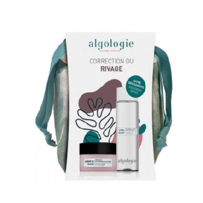 Algologie Pochon Correction Du Rivage Algologie Pochon Correction Du Rivage