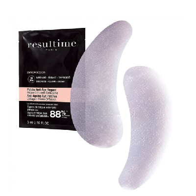 Resultime Patch Anti-Âge Regard