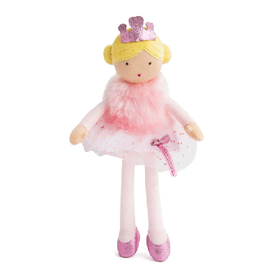 Doudou et Compagnie Demoiselle Precieuse - Oriane