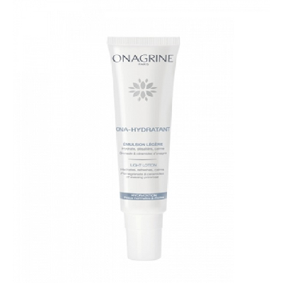 Onagrine Ona-Hydratant Émulsion Légère 40 ml