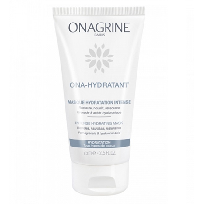 Onagrine Ona-Hydratant Masque Hydratant 75 ml Onagrine Ona-Hydratant Masque Hydratant 75 ml