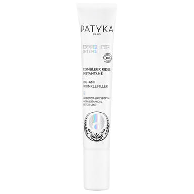 PATYKA Age Specific Intensive Instant Wrinkle Filler Organic 15 ml