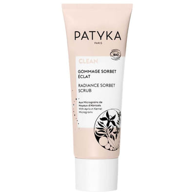 مقشر سوبليه PATYKA Clean العضوي 50 مل