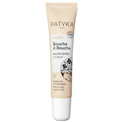 PATYKA Nutri Mouth to Mouth Organic 10 ml