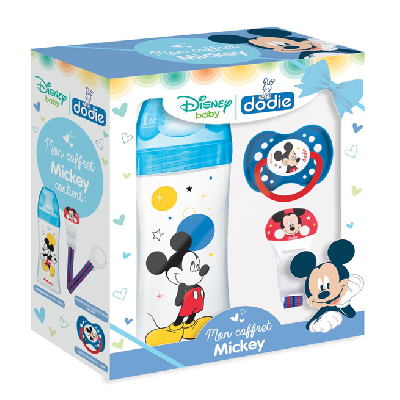 dodie® Coffret Mickey dodie® Coffret Mickey