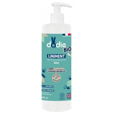 Dodie Liniment Bio 400 ml Dodie Liniment Bio 400 ml