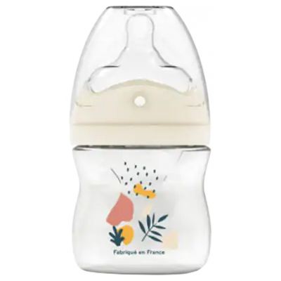 Dodie Biberon Tétine Perforée Anti-Colique 150 ml 0-6 Mois Dodie Biberon Tétine Perforée Anti-Colique 150 ml 0-6 Mois