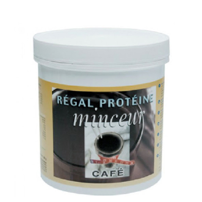Fenioux Repas Minceur Cafe pot 350gr