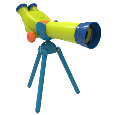 Buki Mini Sciences Téléscope