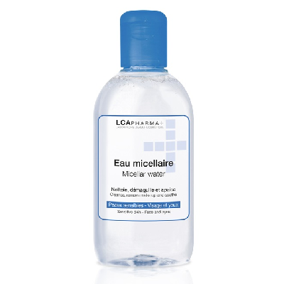 Lca Pharma eau micellaire 500ml