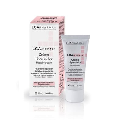 LCA PHARMA Repair Cream 120ml