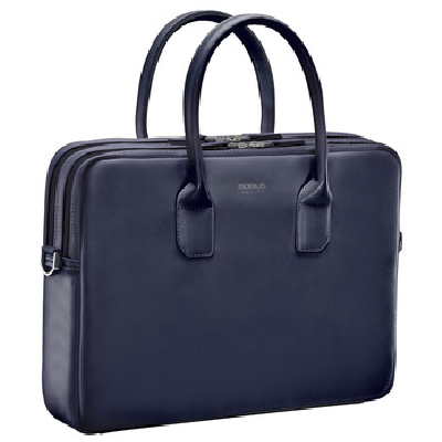 Mobilis 042014 sacoche d'ordinateurs portables 14" Malette Bleu Mobilis 042014 sacoche d'ordinateurs portables 14" Malette Bleu