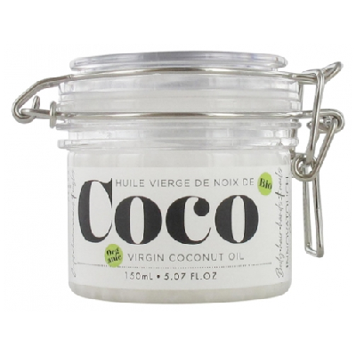 Innovatouch Huile Vierge de Noix de Coco 150 ml Innovatouch Huile Vierge de Noix de Coco 150 ml