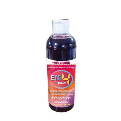 Effi 4 Minceur Express 750ml Effi 4 Minceur Express 750ml
