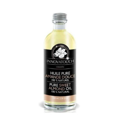 Innovatouch Pure Sweet Almond Oil 100ml