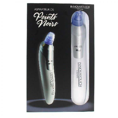 Innovatouch Aspirateur Points noirs Innovatouch Aspirateur Points noirs