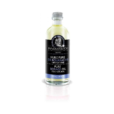 Innovatouch Huile Pure De Bourrache 100ml