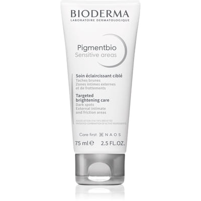 Bioderma Pigmentbio Sensitive Areas 75 ml