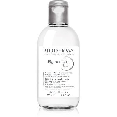 Bioderma Pigmentbio H2O 250 ml Bioderma Pigmentbio H2O 250 ml