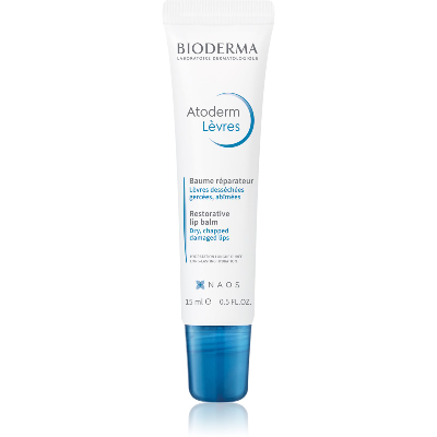 Bioderma Atoderm Lip Balm 15 ml