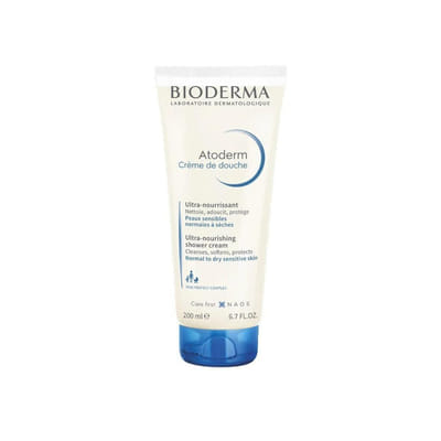 Bioderma Atoderm Shower Cream 200 ml