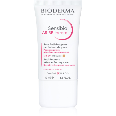 Bioderma Créaline AR BB Cream teinte Light 40 ml Bioderma Créaline AR BB Cream teinte Light 40 ml